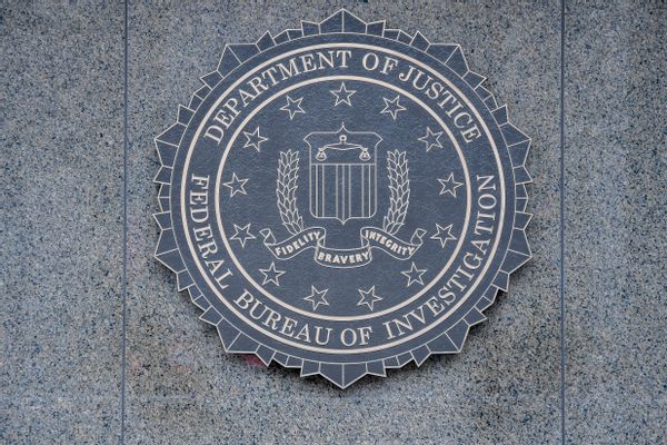 FBI logo