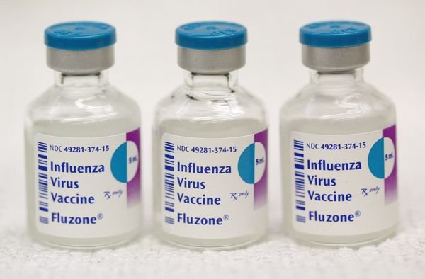 flu shot