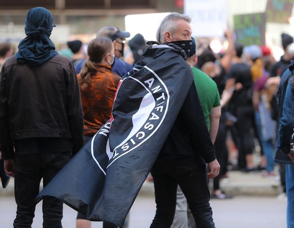 antifa