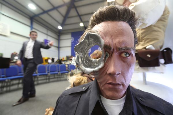 terminator 2 cop villain