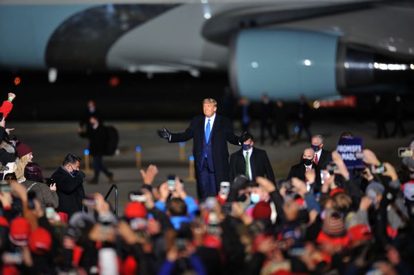 trump omaha rally