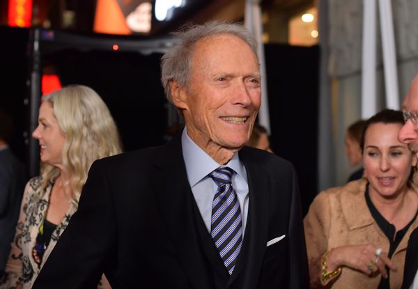 clint eastwood net worth left his family in tears