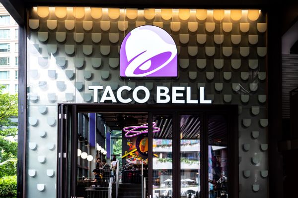 taco bell closing going out of business bankrupt bankruptcy
