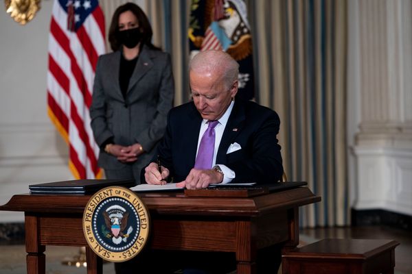 biden executive order