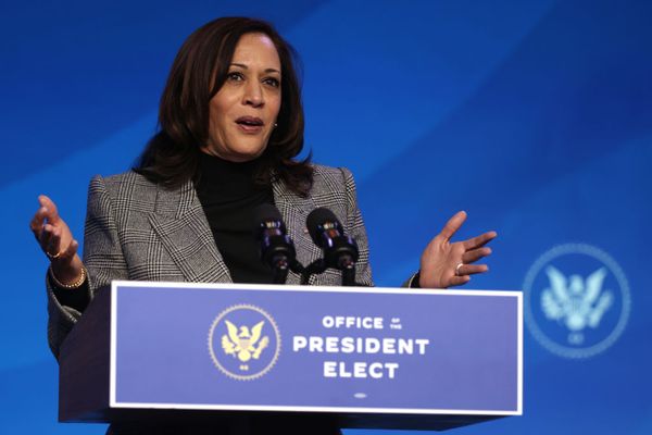 Kamala Harris