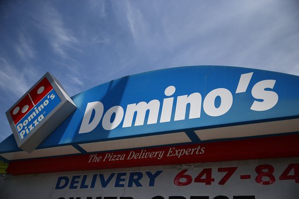 Man Orders Domino's Dominos Pizza Every Day for 10 Years Until Employees Realize Something Is Very Wrong