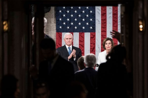 Mike Pence in Congress