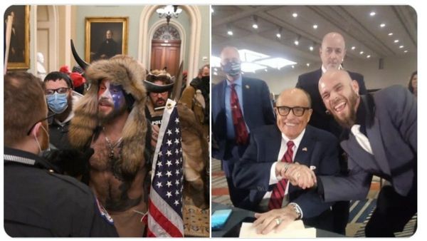 rudy giuliani jake angeli viking