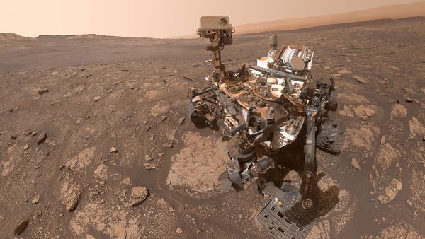 mars audio sound perseverance rover