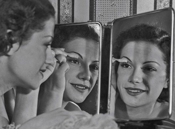 Person, Human, Face