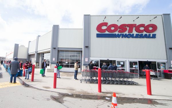 Costco Wholesale Doors Pics Say Goodbye Stores Closing In 2020 Across The Nation See Full List Housecoast