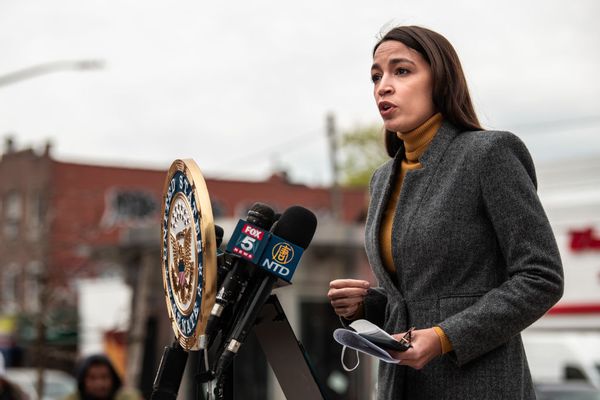 Person, Human, Microphone
