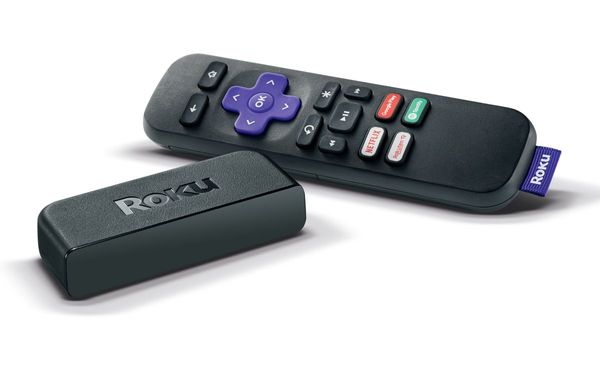 Electronics, Remote Control