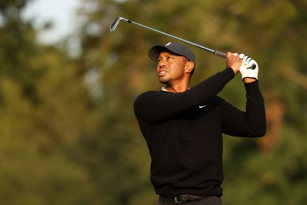 Person, Human, Golf Club