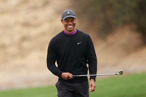 Person, Human, Golf Club