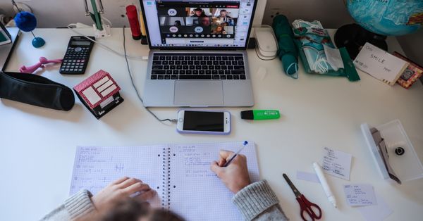 zoom teachers unmute teachers can hear muted students