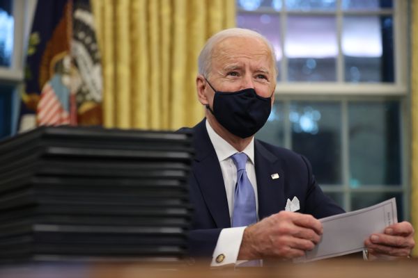 biden keystone pipeline jobs