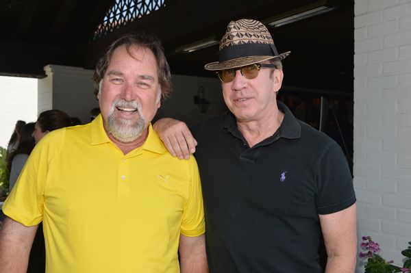 richard karn home improvement death hoax al borland tim allen