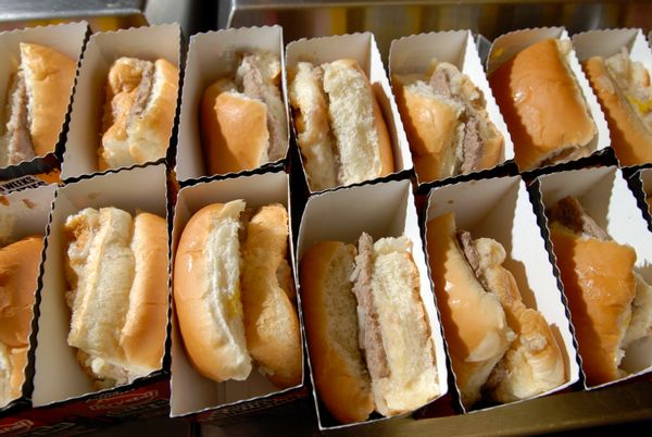 scientists agree agreed worst fast food chains restaurant mcdonald's arby's mcdonalds arbys dairy queen subway taco bell wendys wendy's