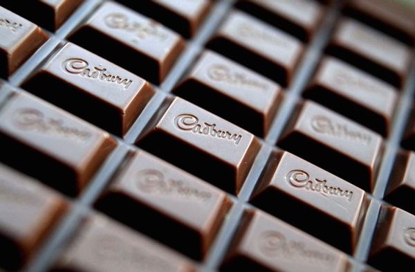cadbury ad