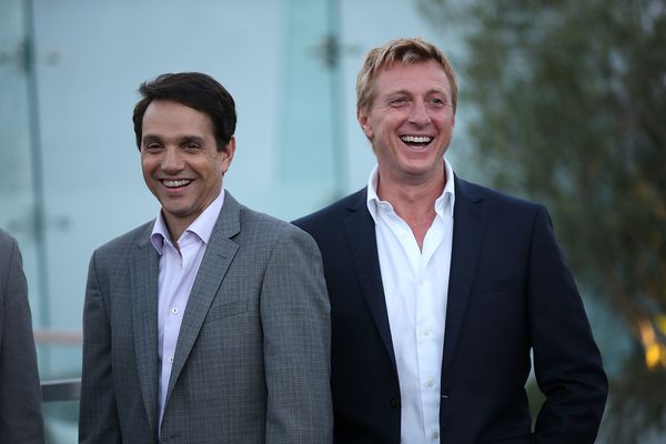 cobra kai canceled cancelled netflix youtube red ralph macchio effective immediately cancellations