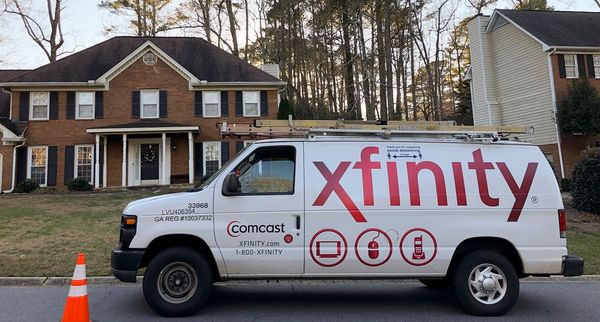 Comcast Services