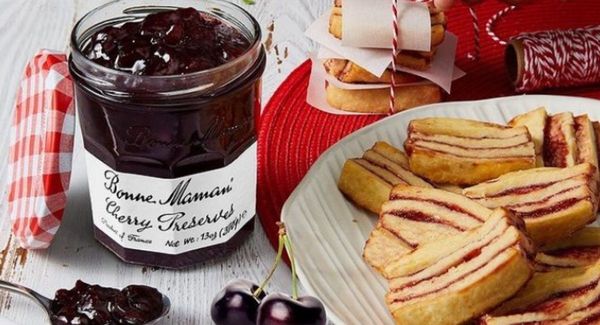 Jam, Food, Plant