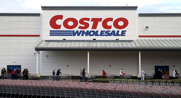 donald trump costco letter member membership resign terminate cancel