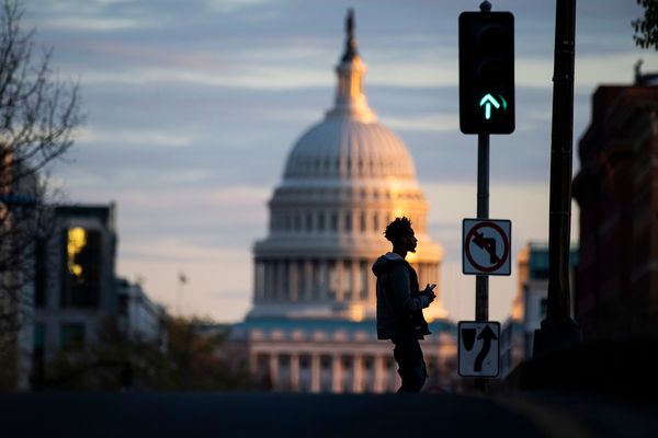 U.S. Capitol