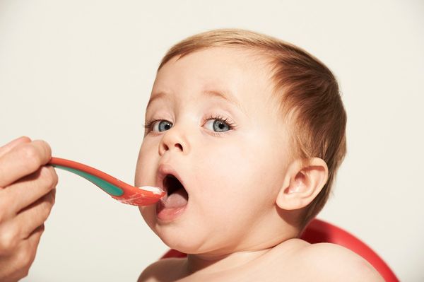 Baby food