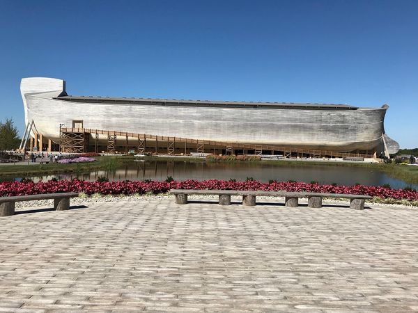 Noah's Ark