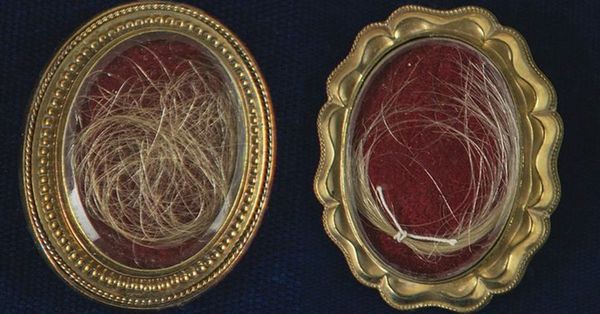 Locket, Jewelry, Pendant