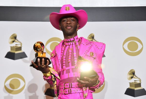 Lil Nas X