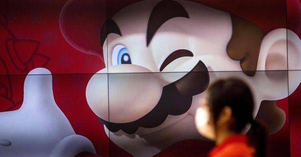 Mario