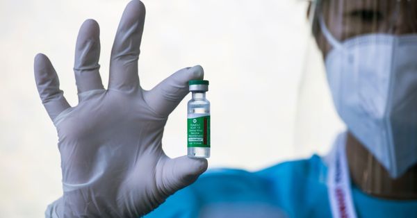 Concerns about bloodclots are causing some countries to pause use of the AstraZeneca COVID-19 vaccine.