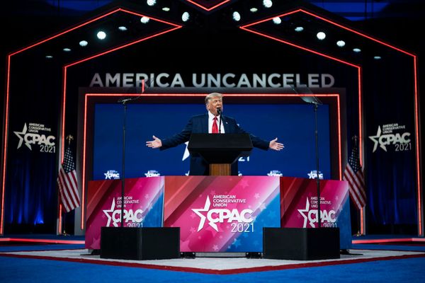 is trump running for president in 2024?