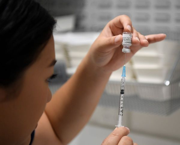 Person, Human, Injection
