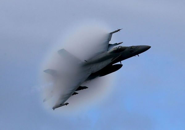 Airplane, Aircraft, Vehicle