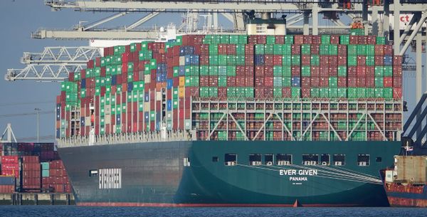 Ship, Transportation, Vehicle