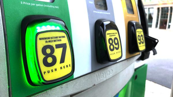 Gas prices under Biden was the subject of this fact check.
