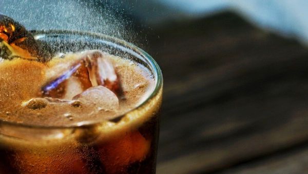 Beer Glass, Glass, Beverage