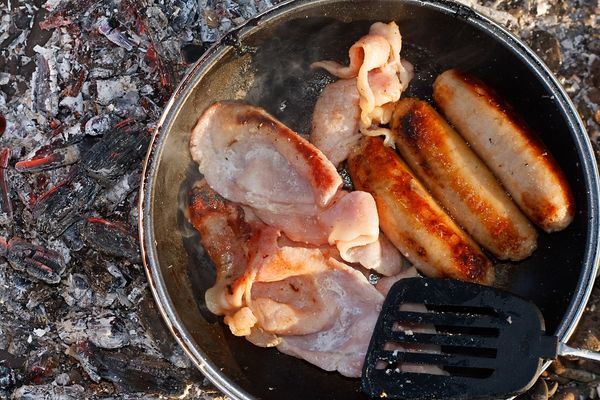 processed meat