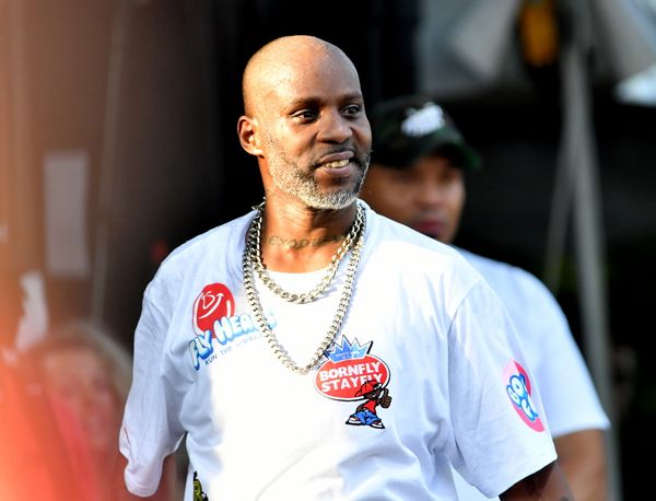 DMX had not died and was not dead as of April 8, 2021.