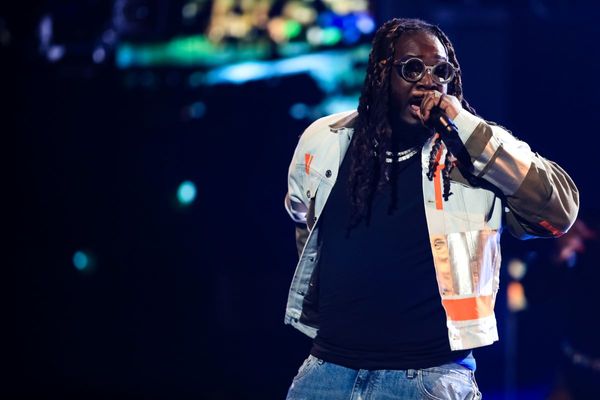 T-Pain Call of Duty Twitch