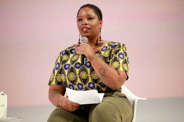 We looked into whether Black Lives Matter co-founder Patrisse Cullors used donations to the movement to buy a $1.4 million mansion.