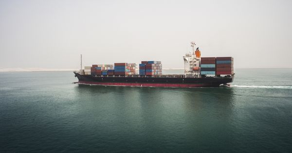 Boat, Vehicle, Transportation