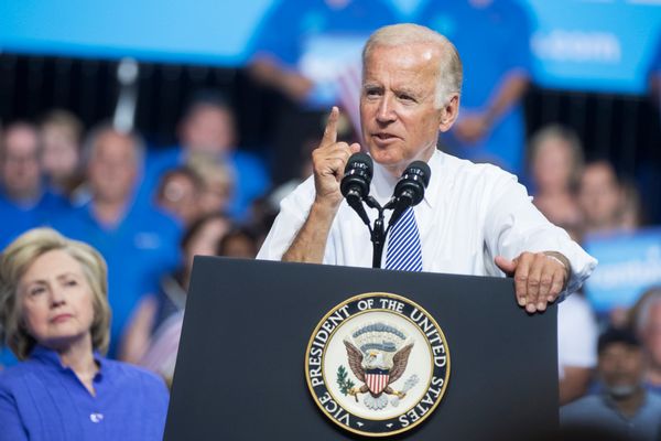 Joe Biden is not a wanted felon in Ukraine, nor is he wanted on purported Class A felony charges.