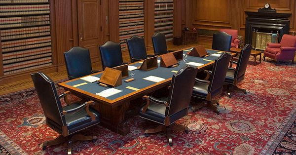 A plan by Congressional Democrats to expand the Supreme Court from nine to 13 seats touched upon a hugely controversial episode in American political history.