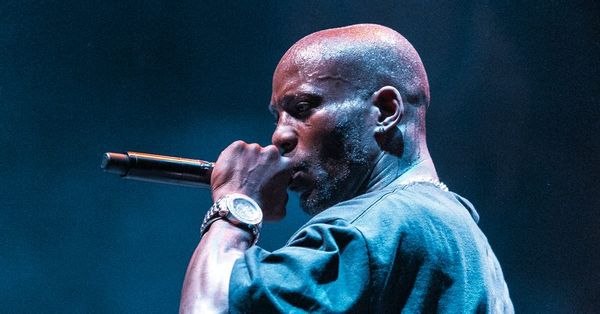 DMX