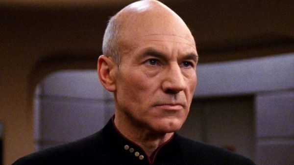 Jean Luc-Picard